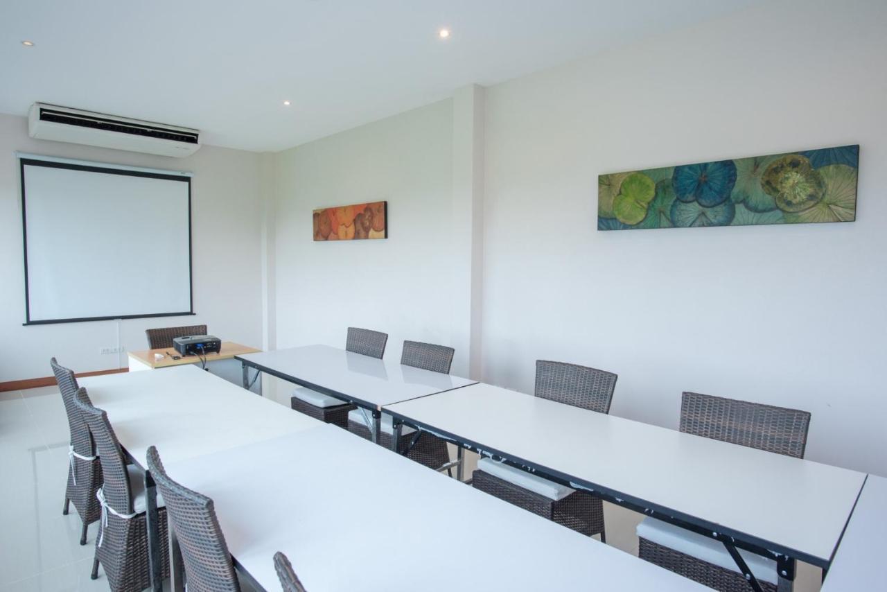 Pimali Resort & Training Centre Nong Khai Exterior photo