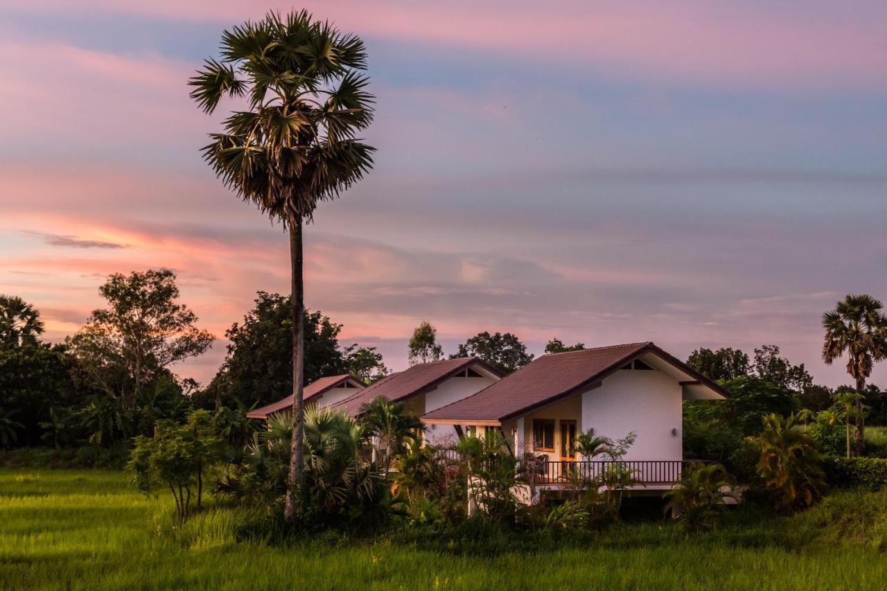 Pimali Resort & Training Centre Nong Khai Exterior photo